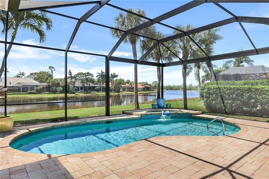 3609 Heron Point CT BONITA SPRINGS, FL 34134