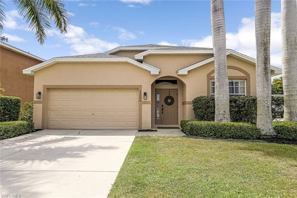 14004 Danpark LOOP FORT MYERS, FL 33912