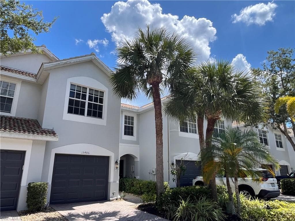 15486 Marcello CIR 191 NAPLES, FL 34110