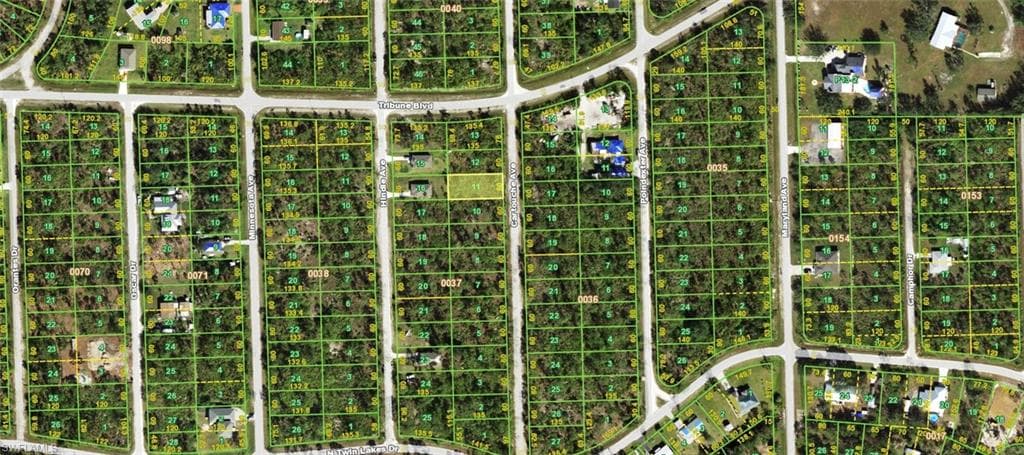 12285 Cartouche AVE PUNTA GORDA, FL 33955