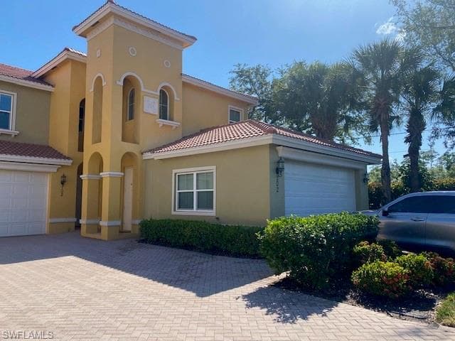 7241 Bergamo WAY 202 FORT MYERS, FL 33966