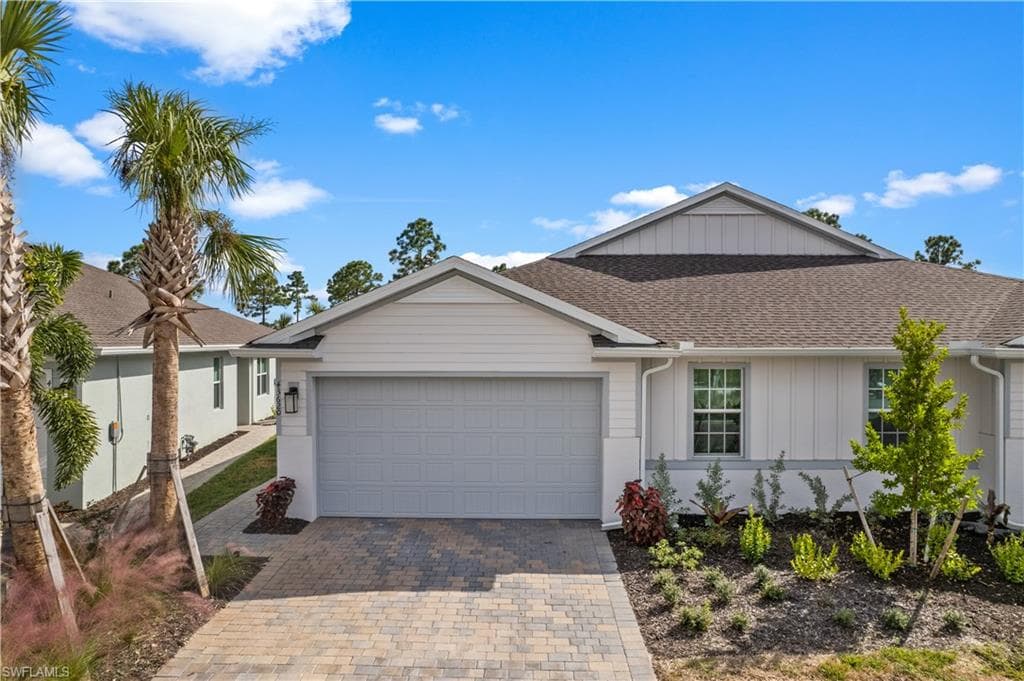 43620 Sparrow DR PUNTA GORDA, FL 33982