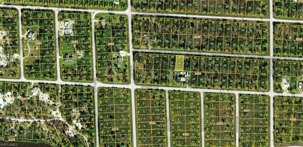 27315 Nassau DR PUNTA GORDA, FL 33955