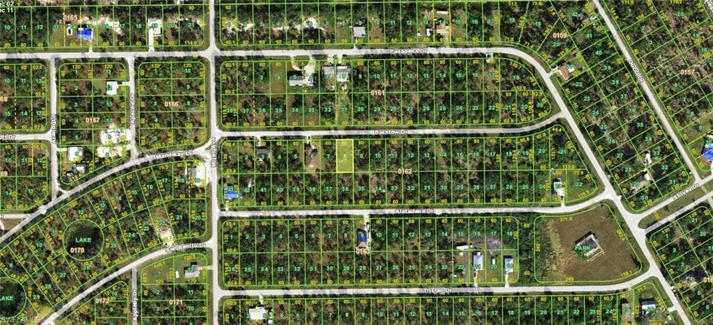 28183 Barstow DR PUNTA GORDA, FL 33955