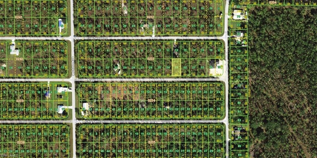 28072 Argyle DR PUNTA GORDA, FL 33955