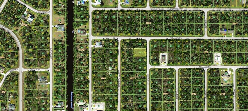 3375 La Rue ST PORT CHARLOTTE, FL 33948