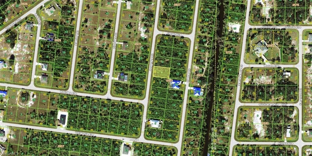 154 Seagrape ST PORT CHARLOTTE, FL 33954