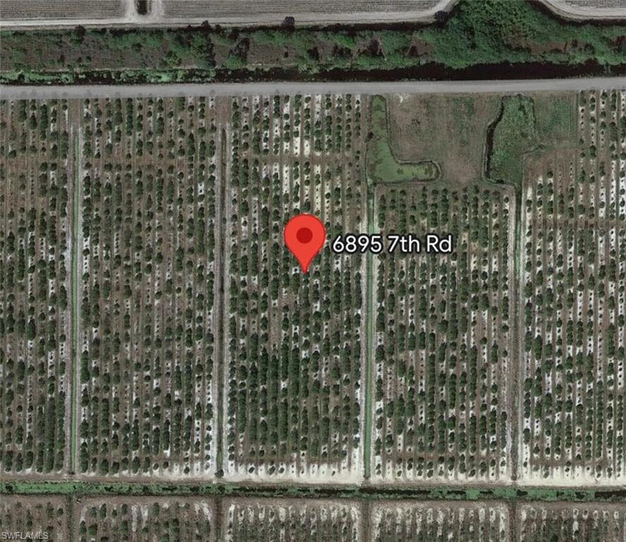 6895 7th RD LABELLE, FL 33935