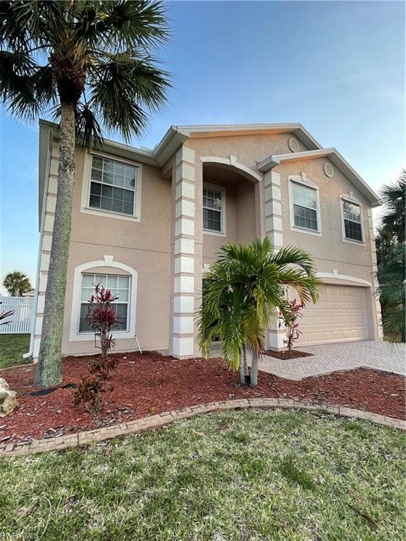 11528 Clumbet LN LEHIGH ACRES, FL 33971
