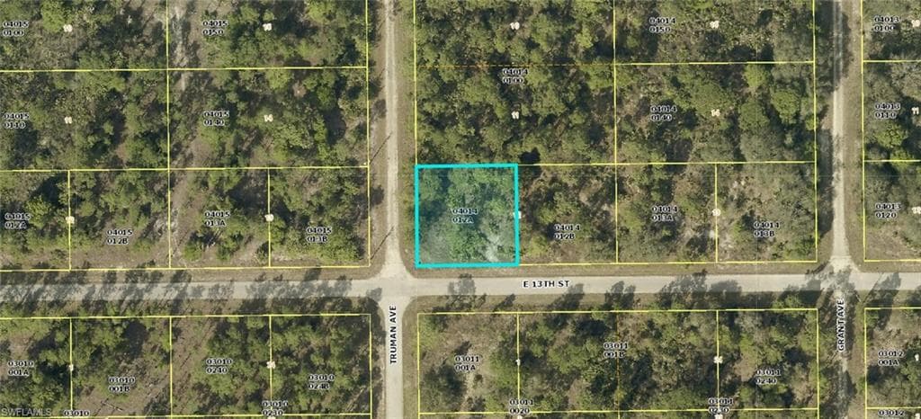 3301 E 13th ST LEHIGH ACRES, FL 33972