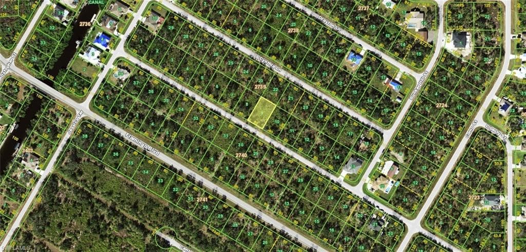 17134 Constance LN PORT CHARLOTTE, FL 33948