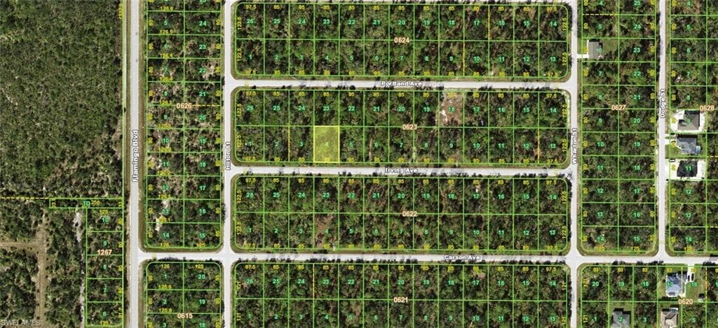 17068 Irving AVE PORT CHARLOTTE, FL 33948