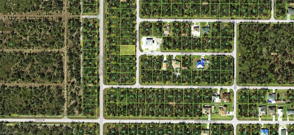 2469 Hilton ST PORT CHARLOTTE, FL 33948