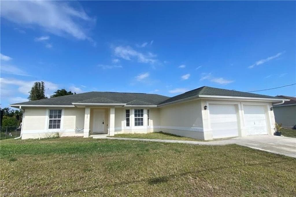 4304 12th ST W LEHIGH ACRES, FL 33971