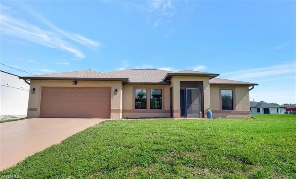 2800 30th ST SW LEHIGH ACRES, FL 33976