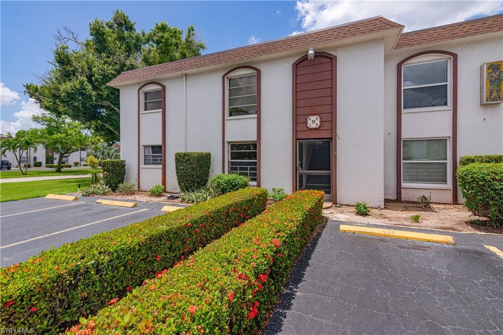 2828 Jackson ST N1 FORT MYERS, FL 33901