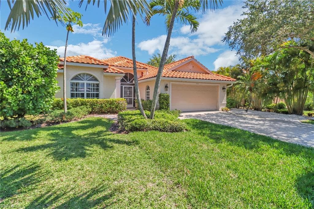 4242 Longshore WAY S NAPLES, FL 34119