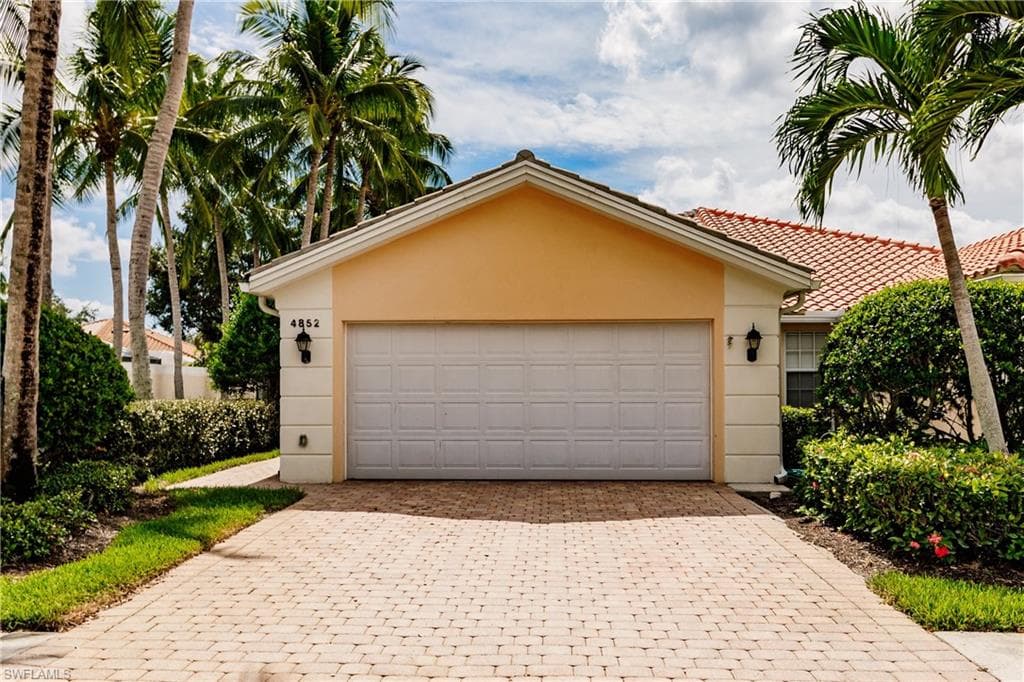 4852 Lasqueti WAY NAPLES, FL 34119