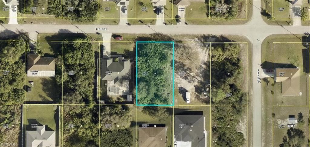 3319 14th ST W LEHIGH ACRES, FL 33971
