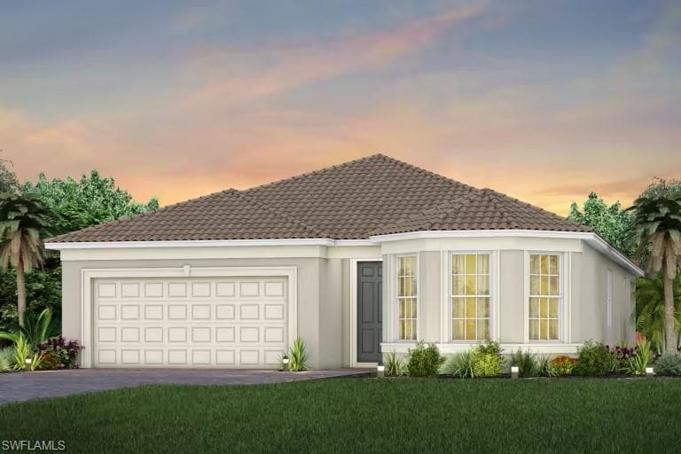 7064 Del Webb Oak Creek BLVD NORTH FORT MYERS, FL 33917