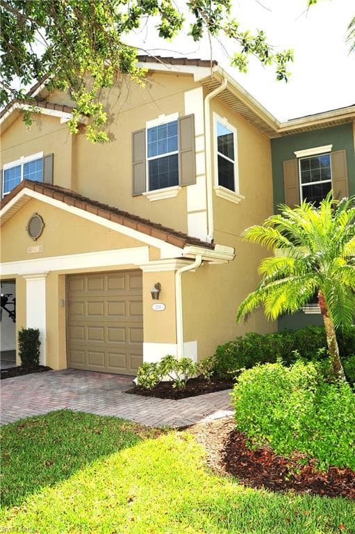 3240 Cottonwood BEND 206 FORT MYERS, FL 33905