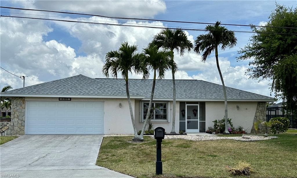3305 SE 4th PL CAPE CORAL, FL 33904