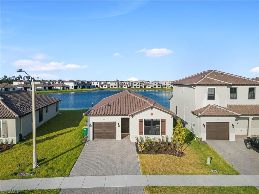 5654 Argento DR AVE MARIA, FL 34142