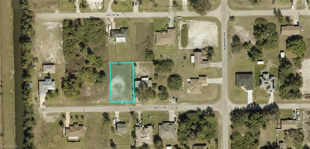 5406 3rd ST W LEHIGH ACRES, FL 33971