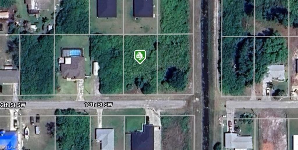 2802 12th ST SW LEHIGH ACRES, FL 33976