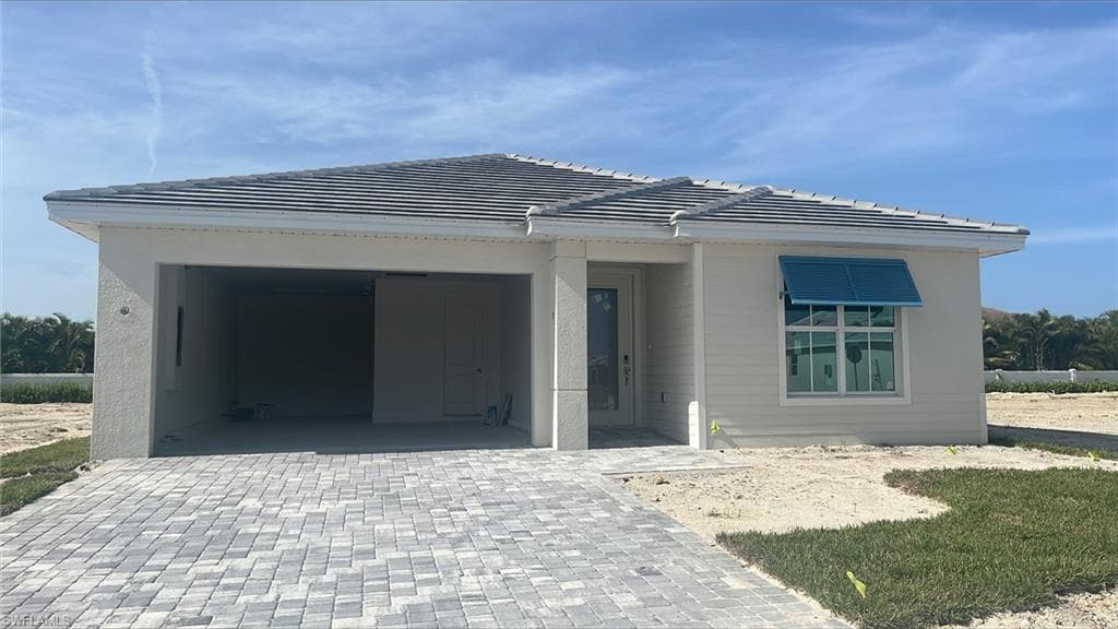 8809 Oceana WAY NAPLES, FL 34114