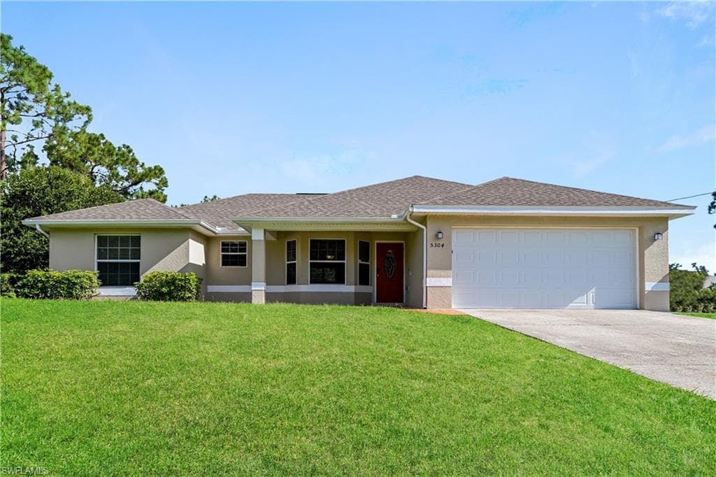 5304 Banning ST LEHIGH ACRES, FL 33971