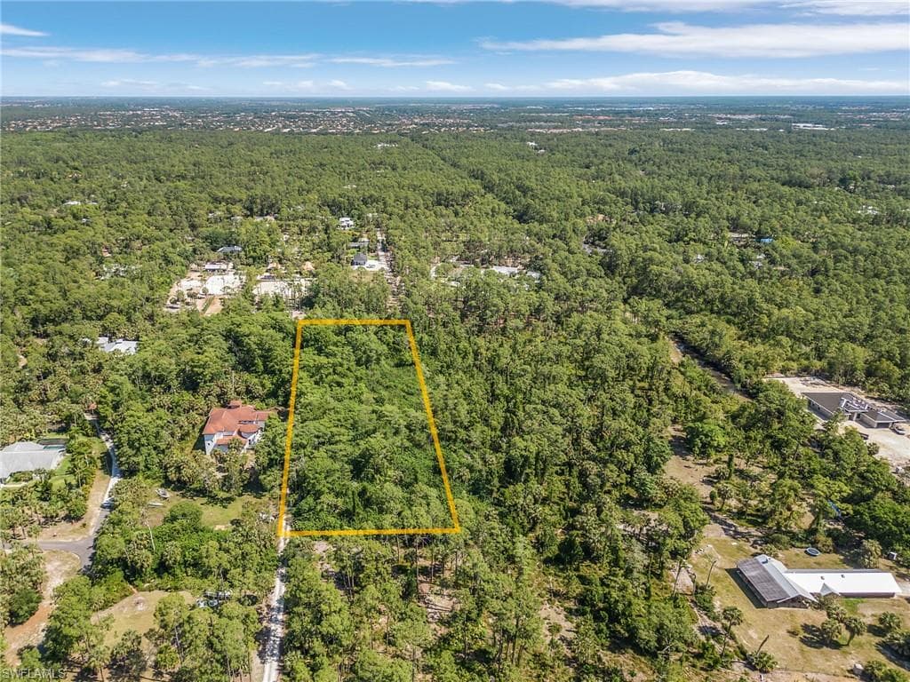 4871 Mahogany Ridge DR NAPLES, FL 34119