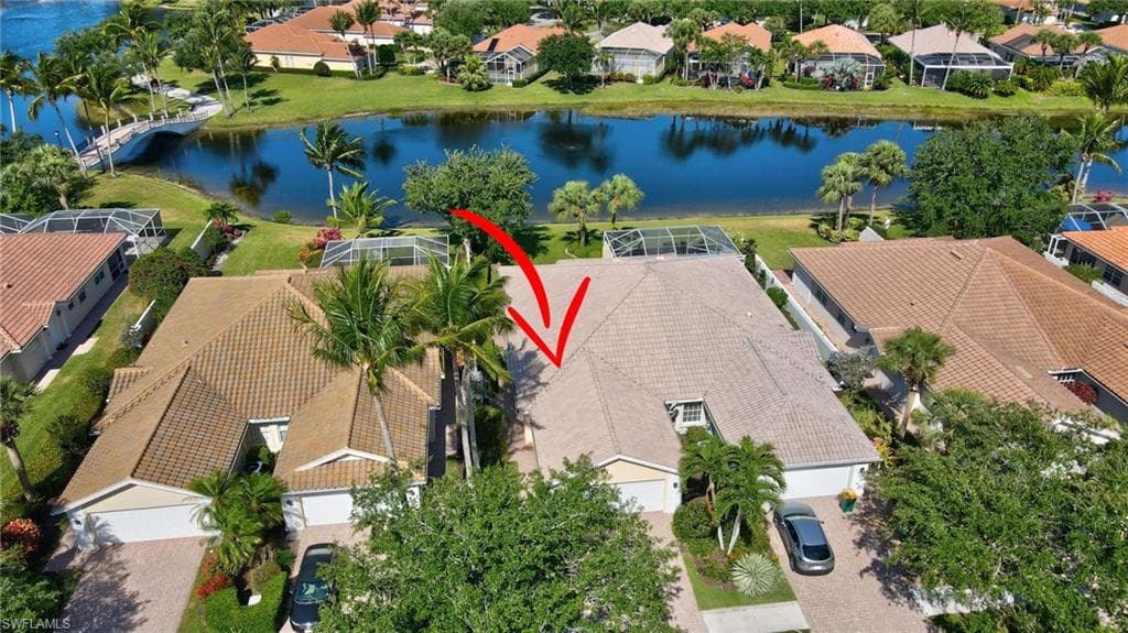 4679 Ossabaw WAY 0 NAPLES, FL 34119