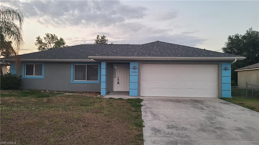 3106 10th ST W LEHIGH ACRES, FL 33971