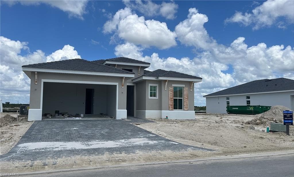 9065 Wisteria WAY NAPLES, FL 34114