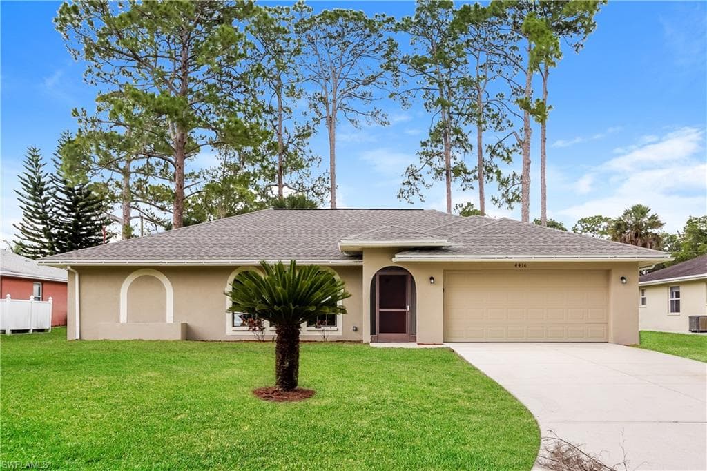 4416 Kessler TER NORTH PORT, FL 34287