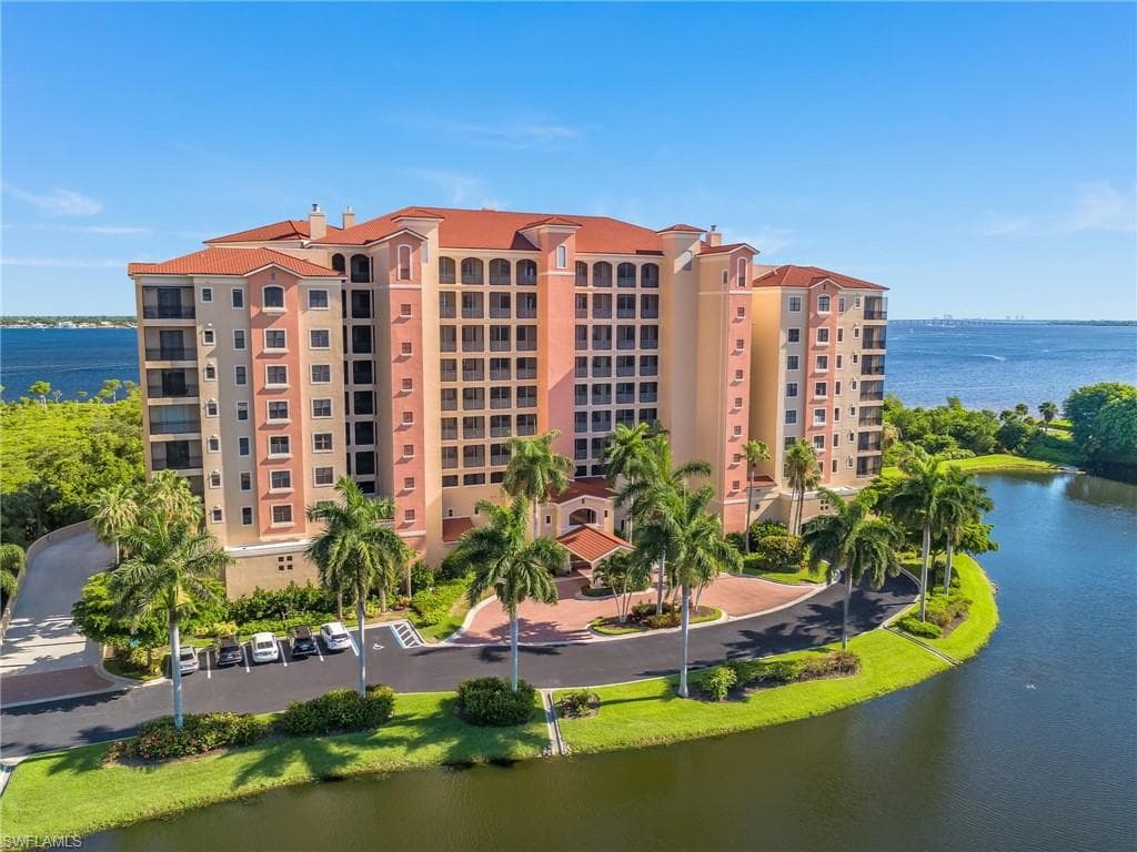 11600 Court Of Palms 303 FORT MYERS, FL 33908