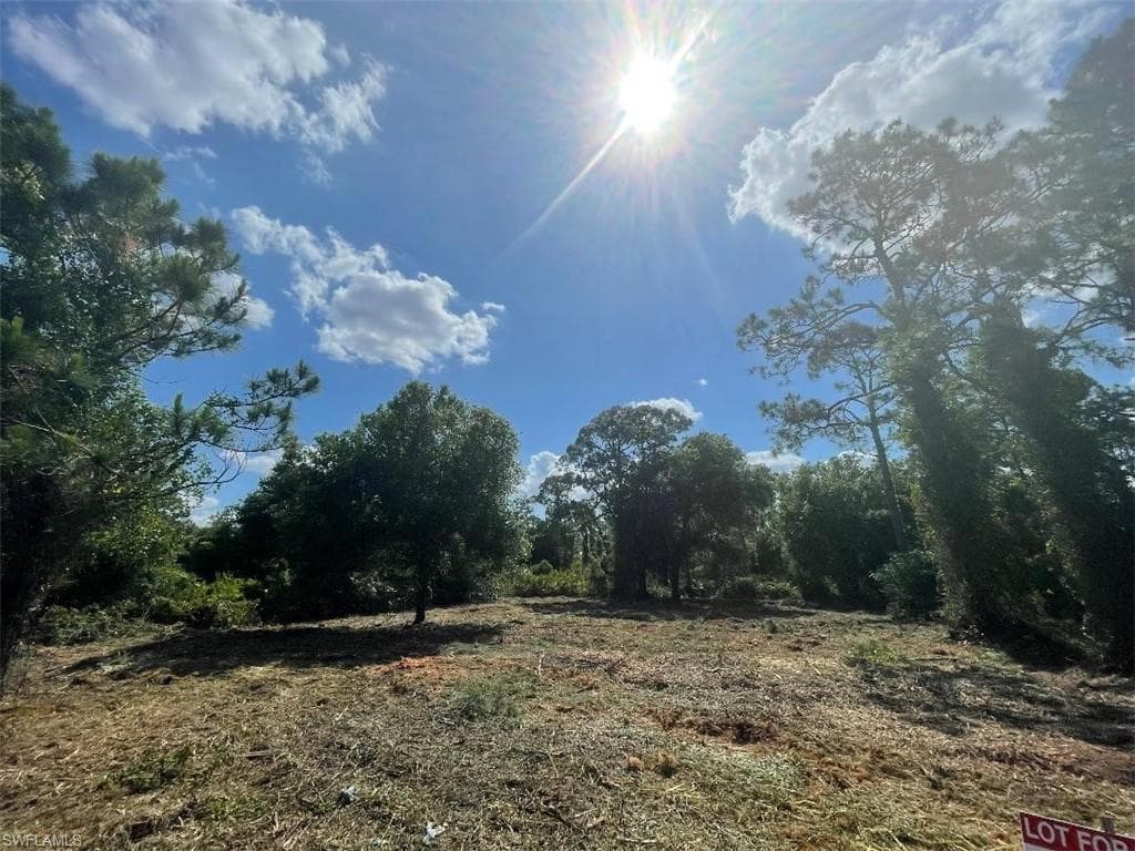 310 Austin AVE LEHIGH ACRES, FL 33974