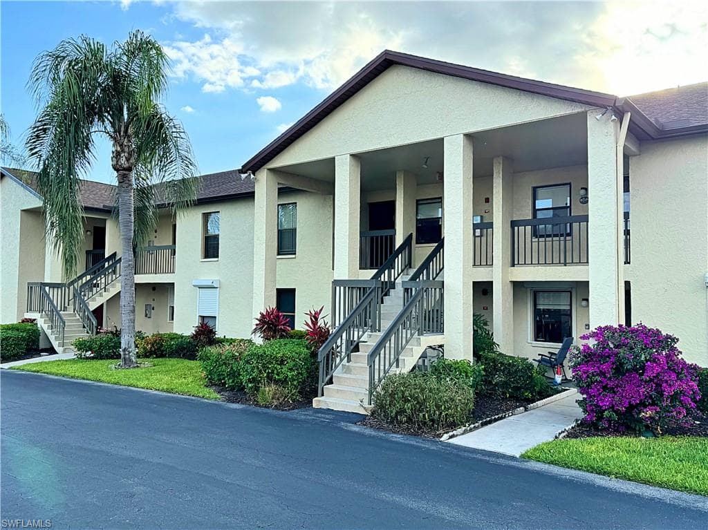 9241 Central Park DR 203 FORT MYERS, FL 33919