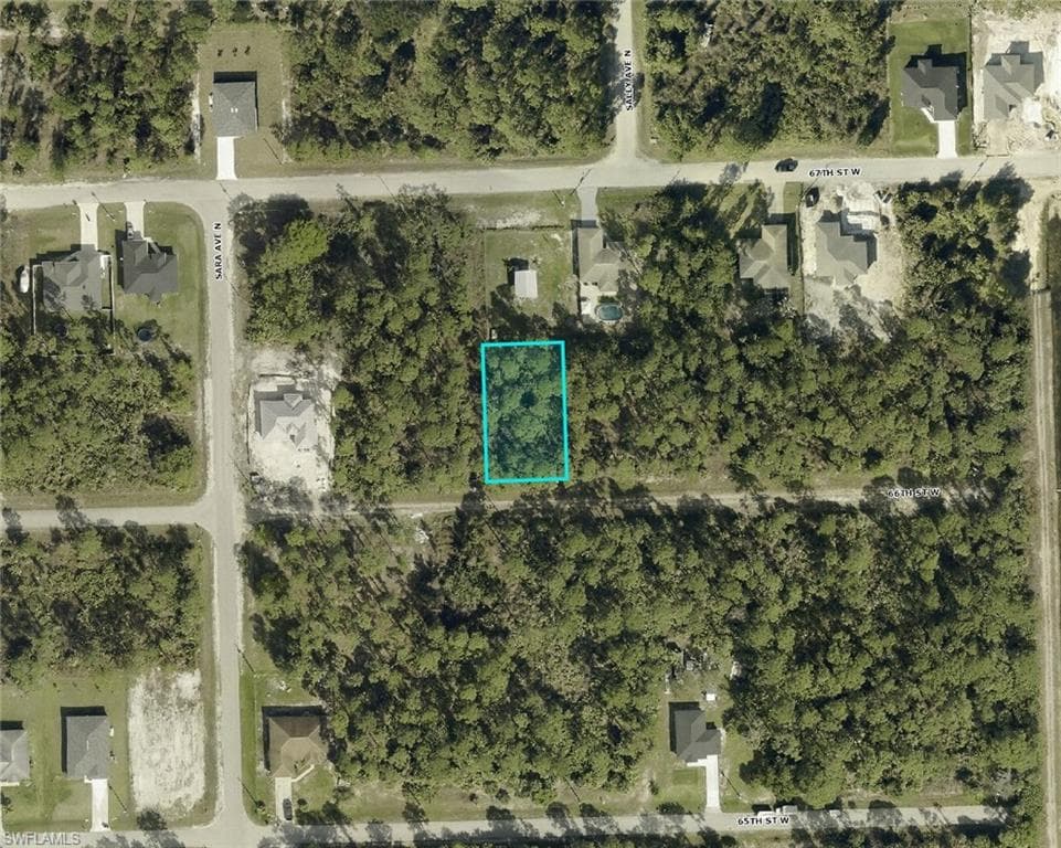 3412 66th ST W LEHIGH ACRES, FL 33971