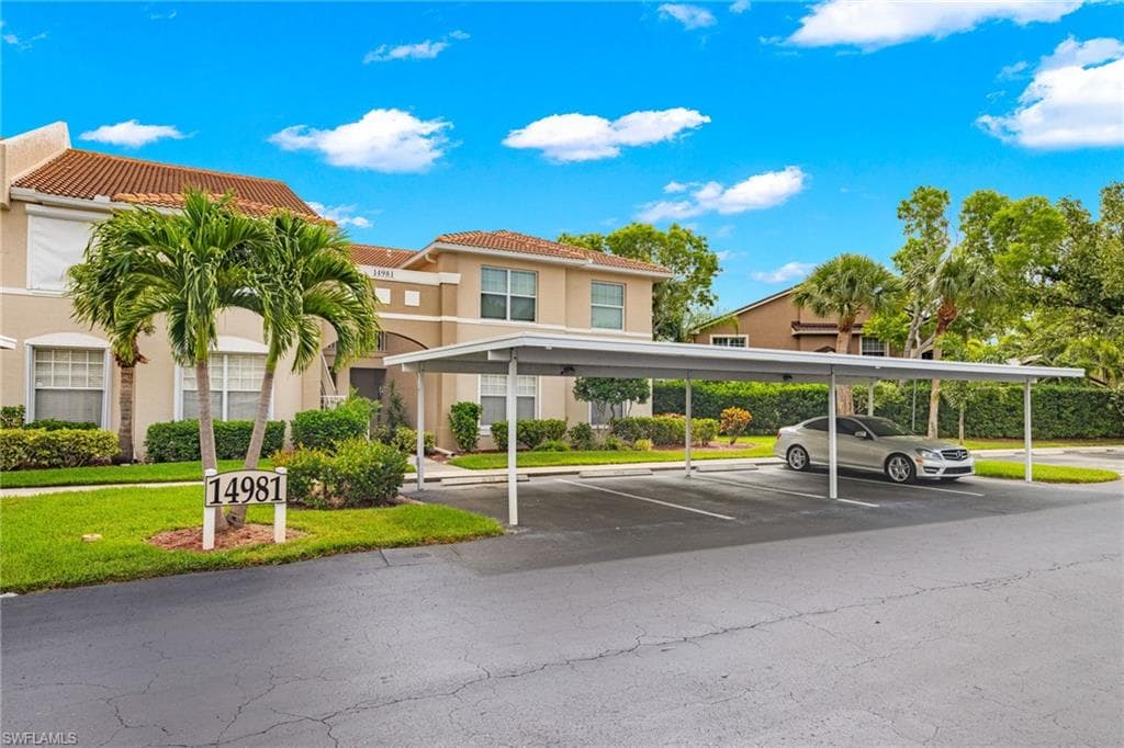 14981 Vista View WAY 1103 FORT MYERS, FL 33919