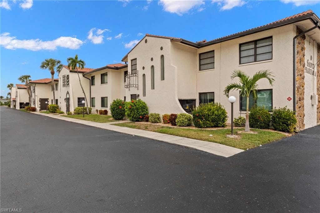 4717 Santa Barbara BLVD G-2