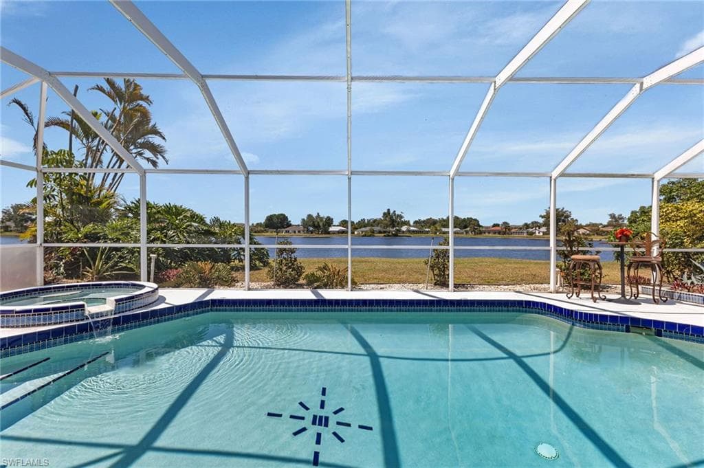 2433 Nuremberg BLVD PUNTA GORDA, FL 33983