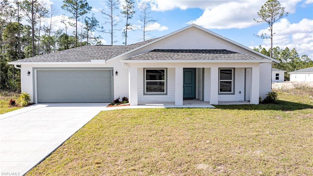 2004 Welby LN LEHIGH ACRES, FL 33972