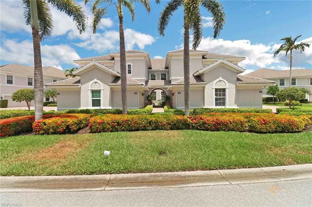14641 Bellino TER 201 BONITA SPRINGS, FL 34135