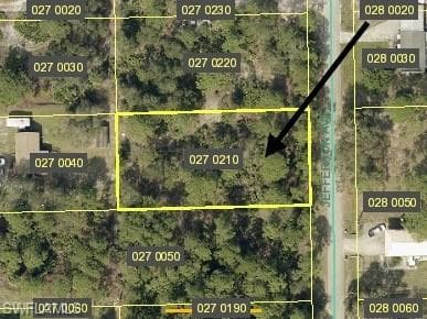 2217 Jefferson AVE ALVA, FL 33920