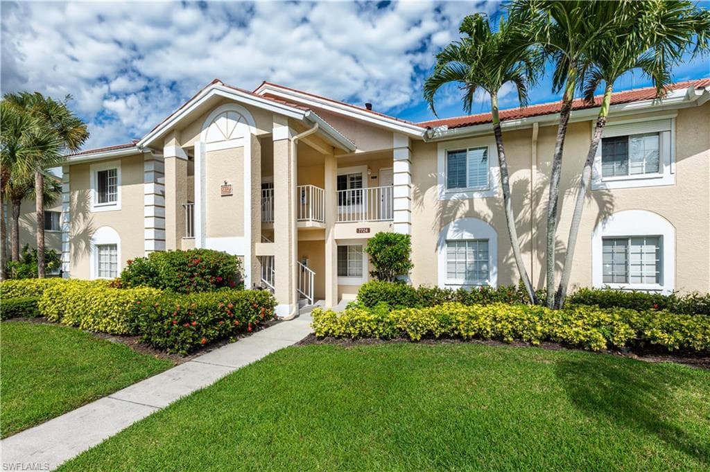 7724 Jewel LN Y102 NAPLES, FL 34109
