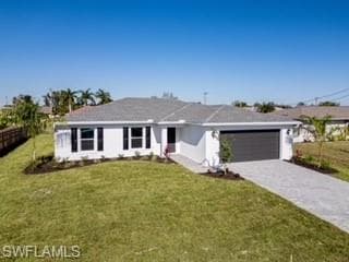 612 29th TER CAPE CORAL, FL 33904