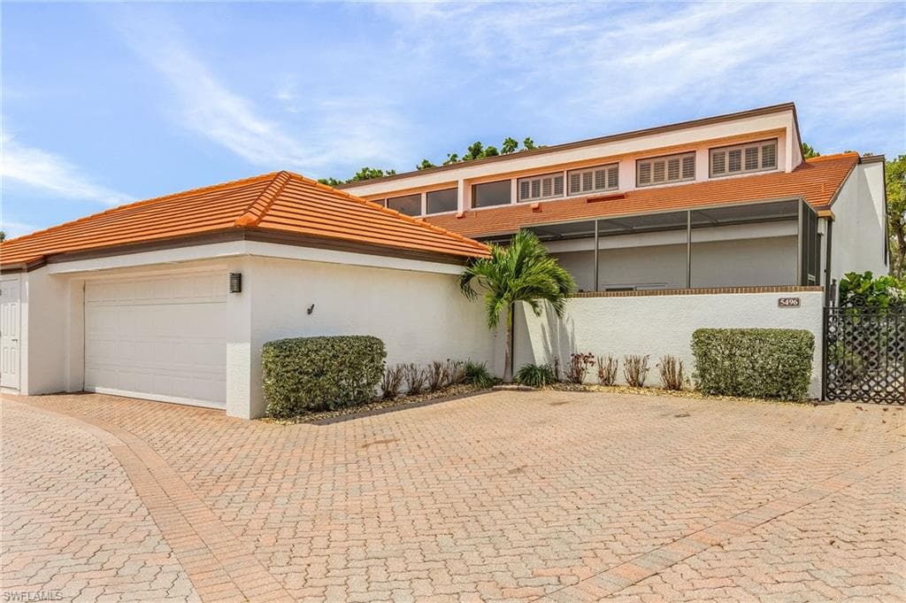 5496 Harbour Castle DR FORT MYERS, FL 33907