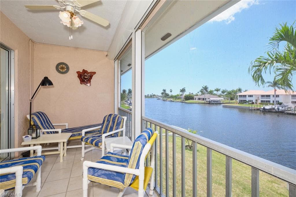 4034 SE 12th AVE 202 CAPE CORAL, FL 33904